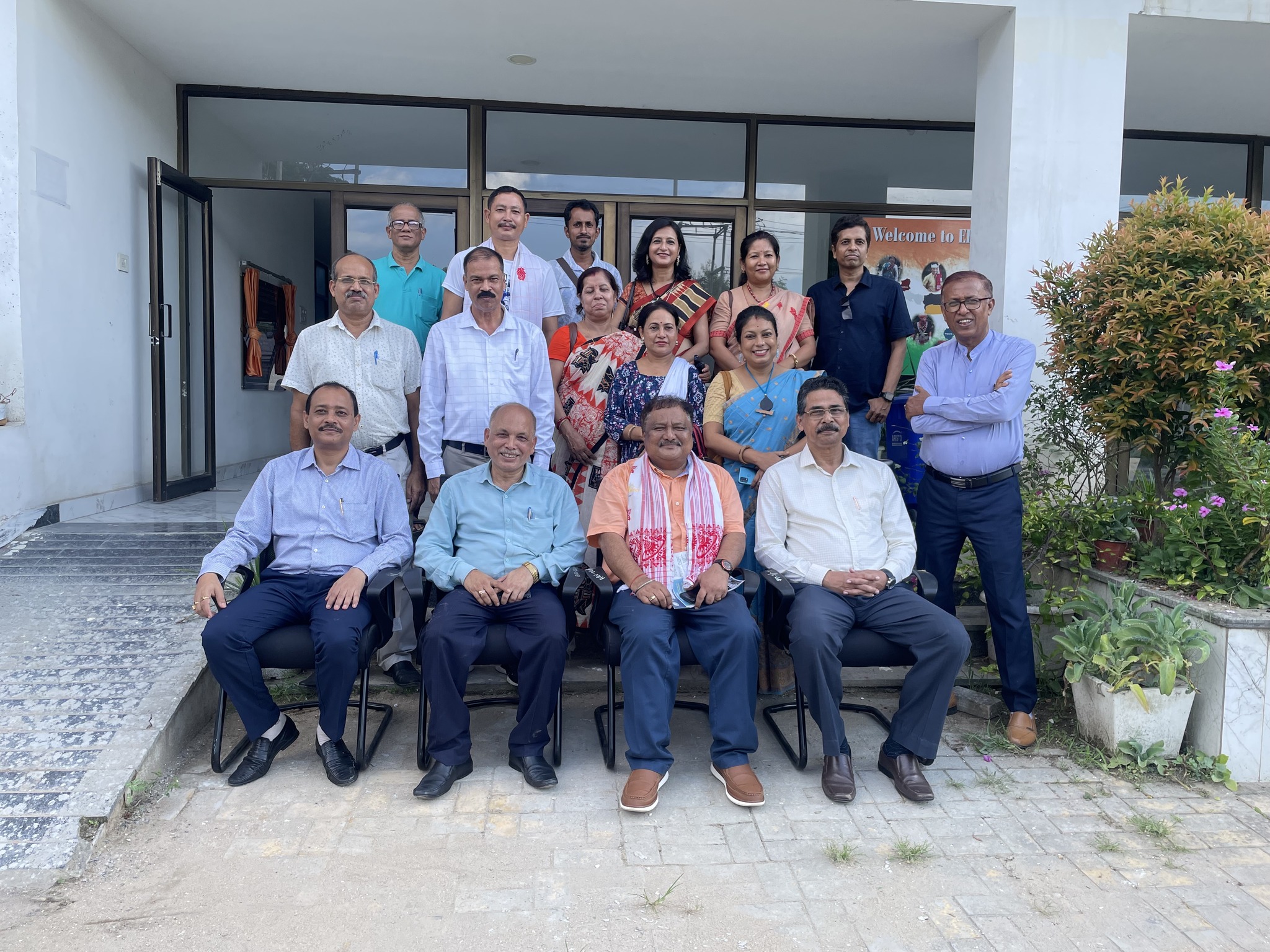 4th Foundation Day Celebration 2025